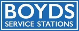 Boyds Logo