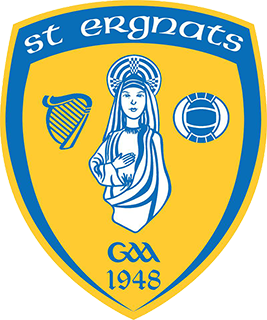 Moneyglass GAC Crest